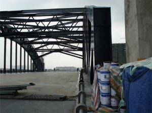 市中专注工业场景喷漆服务